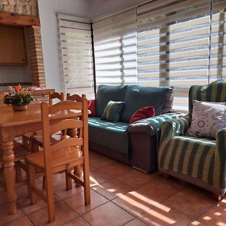 Apartamentos El Portillo Arroyo Frio Kültér fotó